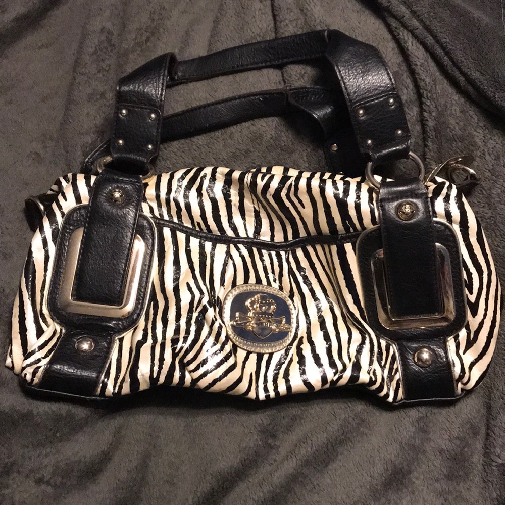 Kathy Van Zeeland Purse